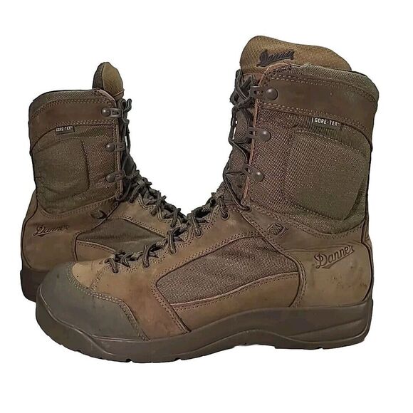 Danner Other - Danner‎ Descender 8" Canteen boots size 13 15401